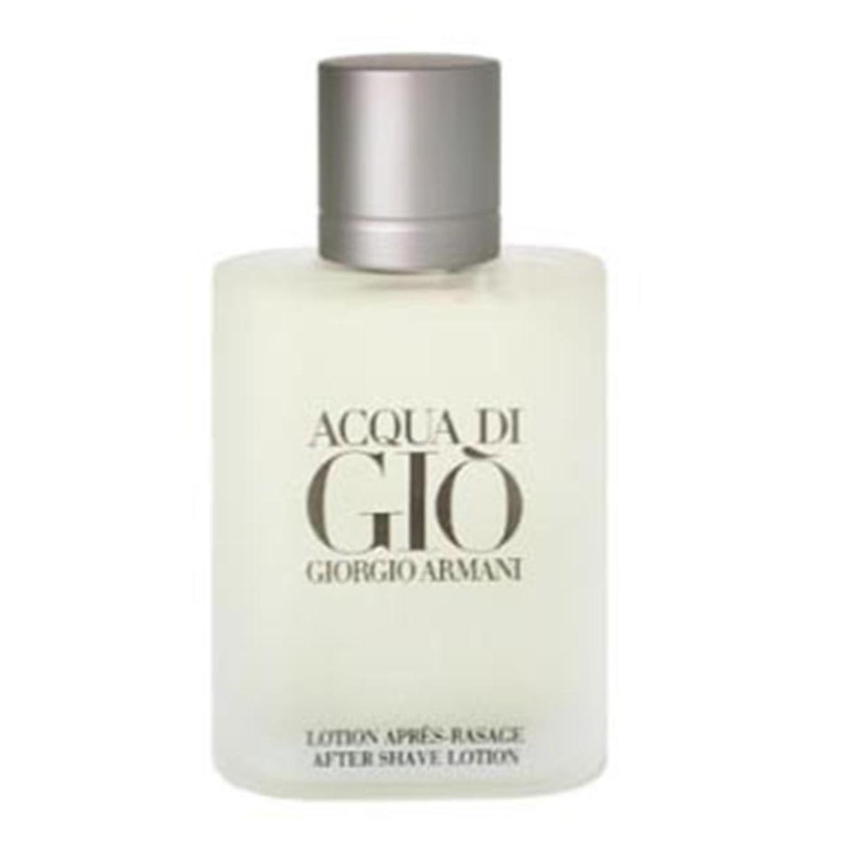 Giorgio Armani Acqua Di Gio After Shave 100Ml